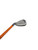 Used Intech SWING TRAINER Swing Aid Orange Weighted 11884-S000063210 View 2