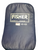 Used Fisher HD-100 FB Blocking Pad Navy Blue 11613-S000181575 View 1