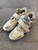 Used Nike TROUT BB CLEATS BB/SB Cleats Grey Senior 9.5 11614-S000235809 View 2
