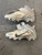 Used Nike TROUT BB CLEATS BB/SB Cleats Grey Senior 9.5 11614-S000235809 View 4