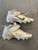 Used Nike TROUT BB CLEATS BB/SB Cleats Grey Senior 9.5 11614-S000235809 View 6