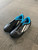 Used Adidas SOCCER CLEATS Soccer Cleats Royal Blue Youth 11.0 11614-S000235810 View 1