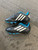 Used Adidas SOCCER CLEATS Soccer Cleats Royal Blue Youth 11.0 11614-S000235810 View 3