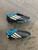 Used Adidas SOCCER CLEATS Soccer Cleats Royal Blue Youth 11.0 11614-S000235810 View 6