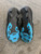 Used Adidas SOCCER CLEATS Soccer Cleats Royal Blue Youth 11.0 11614-S000235810 View 8