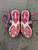 Used STARTER CLEATS Soccer Cleats Pink Youth 10.0 11614-S000235811 View 7