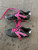 Used STARTER CLEATS Soccer Cleats Pink Youth 10.0 11614-S000235811 View 4