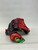 (New) Rawlings GOLD GLOVE ELITE GGE115MTNPT BB/SB Glove LH Throw Yellow 11 1/2" 11879-S000020445 View 4