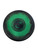 Used Dynamic Discs SOCKIBOMB RAPTOR EYE SLAMMER Disc Golf Putter Green 175g 11884-S000063218 View 2