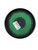 Used Dynamic Discs SOCKIBOMB RAPTOR EYE SLAMMER Disc Golf Putter Green 175g 11884-S000063218 View 1