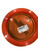 Used Discraft CRANK SS Disc Golf Driver Orange 172g 11884-S000063219 View 2