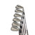 Used Mizuno MP 52 Mens Iron Set RH 5I-PW 10313-S000282940 View 3