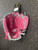 Used Rawlings SURE CATCH SCSB105PM NWT BB/SB Glove RH Throw Pink 10 1/2" 11726-S000295633 View 3
