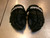 Used Reebok 26K Intermediate Gloves Black 14" 11339-S000201806 View 1