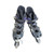 Used XCS L1 SKATES Senior Rec Fitness Skates None Senior 9 11708-S000193595 View 2