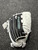 Used Easton FUNDAMENTAL FMFP12B NWOT BB/SB Glove RH Throw Black 12" 11726-S000295646 View 2
