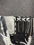 Used Easton FUNDAMENTAL FMFP12B NWOT BB/SB Glove RH Throw Black 12" 11726-S000295646 View 1