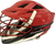 Used Cascade XRS Lacrosse Helmet Red One Size 11944-S000633499 View 3