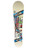 Used Ride RUCKUS Mens Snowboard Only White 145 cm 11879-S000020446 View 1