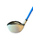 Used Taylormade R7 QUAD Mens Driver RH 9.5 Degree 11682-S000131716 View 2
