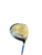 Used Taylormade R7 QUAD Mens Driver RH 9.5 Degree 11682-S000131716 View 1