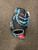 Used Rawlings R9 R9DCT-10BCB 1B MITT NWOT BB/SB First Base RH Throw Black 13" 11726-S000295660 View 3