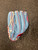 Used Rawlings NXT NXT205U-2CB NWT BB/SB Glove RH Throw Carolina Blue 11 3/4" 11726-S000295661 View 2