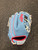 Used Rawlings NXT NXT205U-2CB NWT BB/SB Glove RH Throw Carolina Blue 11 3/4" 11726-S000295661 View 3