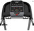 New AFG T3 Treadmill 11897-JONHTM1444-01 View 2