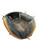 USED WILSON A2000 PUDGE 32.5” RH THROW CATCHER’S MITT 11835-S000207969 View 3