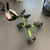 New NITRON GREEN/BLACK 11762-DYTBB72058 View 2