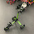 New NITRON GREEN/BLACK 11762-DYTBB72058 View 1