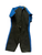 Used Adrenaline Mens Spring Suit / Wetsuit Royal Blue XL 11731-S000164314 View 2