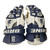 Used Brine KING Lacrosse Gloves Mens Navy Blue 13" 11947-S000168046 View 1