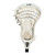 Used STX K18 Men Atk/Mid Complete Stick White 11947-S000168044 View 2