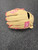 Used Rawlings HEART OF THE HIDE PRO120SB-32CP NWT BB/SB Glove RH Throw Tan 12" 11726-S000295674 View 2