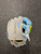Used Rawlings LIBERTY ADVANCED RLA715-32GCB NWT BB/SB Glove RH Throw Grey 11 3/4" 11726-S000295676 View 1