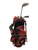 Used Red Zone JUNIOR SET Jr Club Set RH 4 Piece 11709-S000078649 View 2