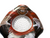 Used GoSports INFLATAMAN FOOTBALL TOUCHDOWN TOSS GAME 11731-S000164319 View 2