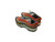 Used Nike Running/X-Train Shoes Y Orange Youth 06.0 11347-S000268440 View 2