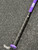 Used Easton HAVOC EUS6HAV10 NIW BB/SB USA 2 1/4 Bat 30" 11726-S000295684 View 3