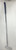 Used Odyssey WORKS VERSA 1 350G Mens Putter LH 10242-S000286971 View 1