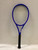 Used Wilson ULTRA 100L V5 2025 Adult Tennis Racquet Royal Blue 4 1/4" 11725-S000501609 View 1