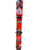 Used Head TEAM Boys DH Ski/Binding Red 96 cm 11706-S000376375 View 2