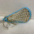 Used Brine NETFINDER Wmn Atk/Mid Complete Stick Carolina Blue 11762-S000078747 View 3