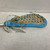 Used Brine NETFINDER Wmn Atk/Mid Complete Stick Carolina Blue 11762-S000078747 View 4