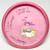 Used Prodigy Disc A1 500 Disc Golf Putter Pink 174g 11805-S000079906 View 2
