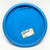 Used Kastaplast JARN K1 Disc Golf Mid Range Royal Blue 168g 11805-S000079909 View 2