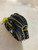 Used Rawlings PROR204-2CGCF BB/SB Glove RH Throw Black And Tan 11 1/2" 11790-S000058369 View 2