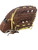 Used Franklin RTP BB/SB Glove RH Throw Brown 10" 11732-S000365893 View 2